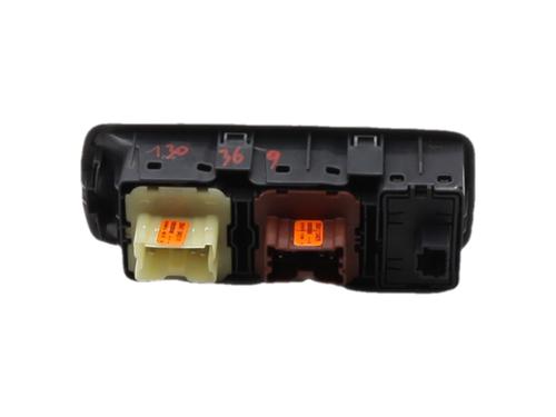 Left front window switch DACIA LODGY (JS_) 1.2 TCe (JSAY, JSM0) | BP37165709I27 - Image 3