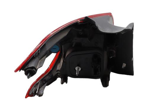 Right taillight PEUGEOT 2008 I (CU_) 1.6 BlueHDi 120 | BP37656339C35 - Image 6