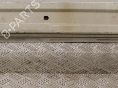 Traversa paraurti anteriore CITROËN NEMO MPV 1.4 HDi (68 hp) 31849252