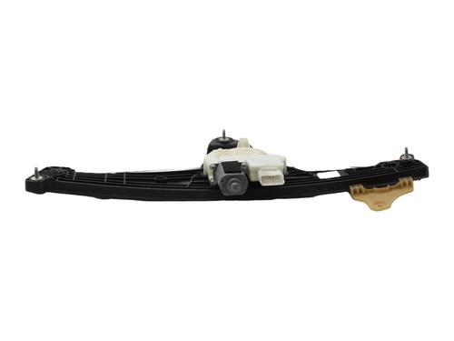 Left front window motor RENAULT CLIO V (B7_) 1.0 TCe 100 (B7MT) | BP39589807E21 - Image 2