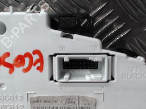 Climate control FORD ECOSPORT 1.0 EcoBoost | BP24289847I5 
