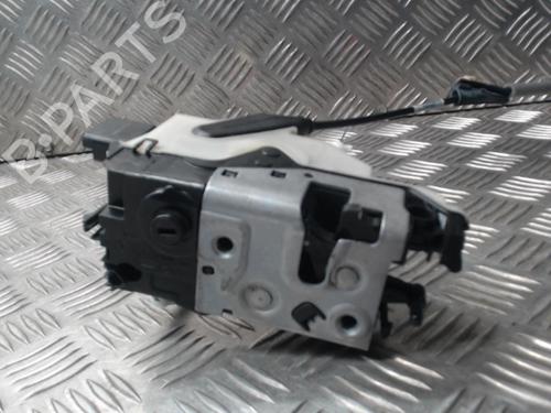 Used Front right lock PEUGEOT 2008 I (CU_) 1.6 HDi (92 hp) 24288812