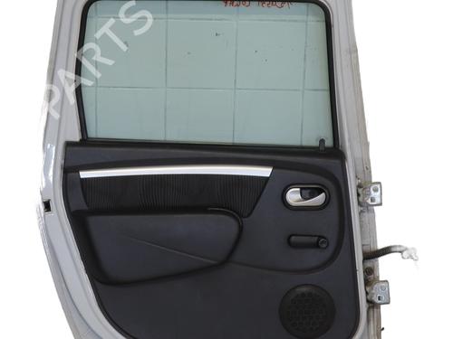 Dør venstre bagtil DACIA LOGAN MCV (KS_) 1.5 dCi (KS04) | BP32135839C4