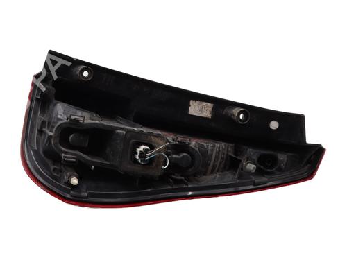 Left taillight RENAULT SCÉNIC III (JZ0/1_) 1.9 dCi (JZ0J, JZ1J, JZ1K, JZ1S) | BP31189023C34