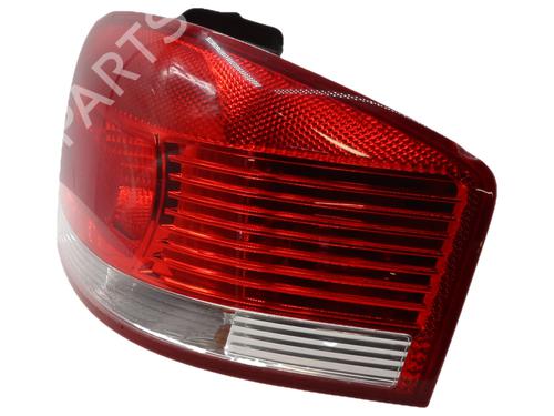 Used Right taillight Right taillight AUDI A3 (8P1) 2.0 FSI (150 hp) 39965613 39965613