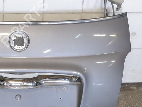 Used Tailgate Tailgate FIAT 500 (312_) 1.2 (312AXA1A) (69 hp) 34472933 34472933