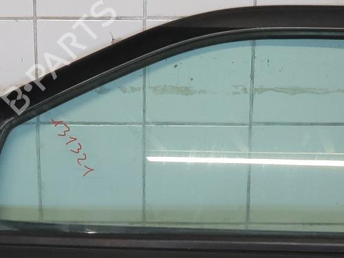 Dør venstre fortil CITROËN C4 CACTUS 1.6 HDi 90 | BP36845957C2 - Image 3
