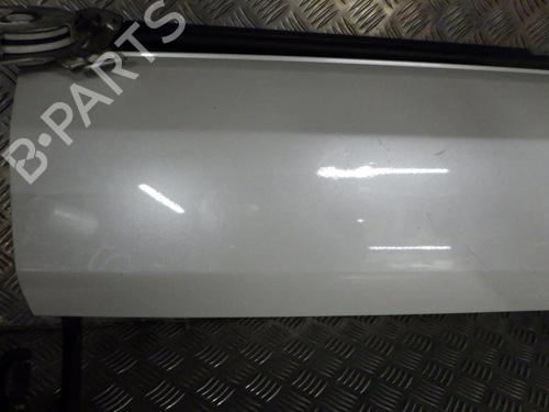 Tailgate PEUGEOT 3008 I MPV (0U_) 1.6 HDi | BP24288771C6 