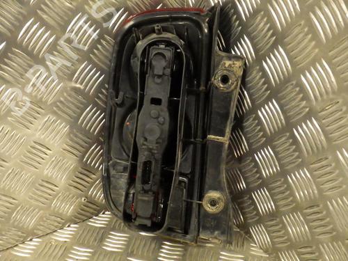 Right taillight NISSAN MICRA III (K12) 1.5 dCi | BP24289756C35 