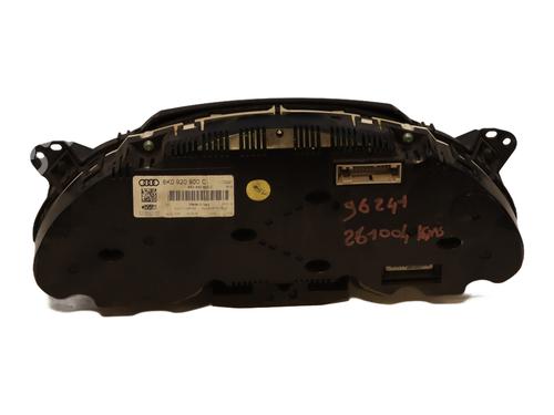 Instrument cluster AUDI A4 B8 Avant (8K5) 2.0 TDI | BP28111603C47 
