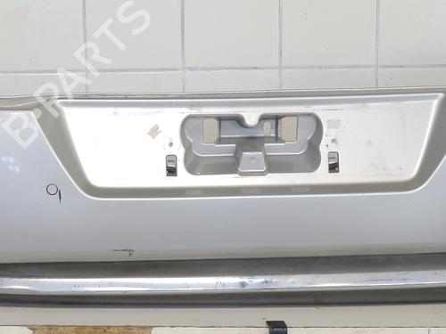 Pára-choques traseiro CITROËN C4 II (NC_) 1.6 HDi 115 (114 hp) 32133638