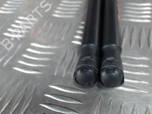 Gassdemper Bakluke FORD MONDEO III Turnier (BWY) 2.0 16V TDDi / TDCi | BP24290999C138 