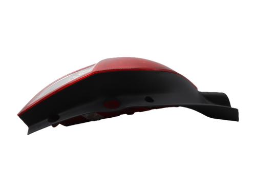 Used Left taillight Left taillight RENAULT CLIO III (BR0/1, CR0/1) 1.5 dCi (BR17, CR17) (86 hp) 40536469 40536469