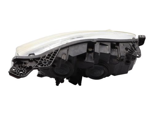 Used Left headlight Left headlight FORD S-MAX (CJ, WA6) 2.0 TDCi 4x4 (150 hp) 31639645 31639645