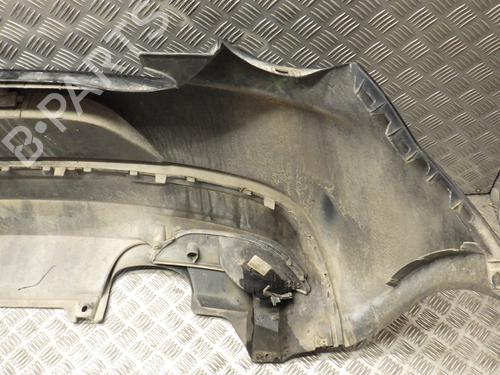 Rear bumper ALFA ROMEO MITO (955_) 1.4 (955.AXB1B, 955.AXU1A) | BP24541138C8 
