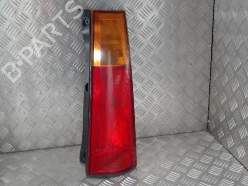 Used Right taillight Right taillight HONDA CR-V I (RD) 2.0 16V 4WD (RD1, RD3) (128 hp) 24288950 24288950