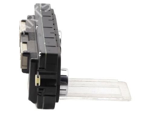 Climate control VW GOLF VI (5K1) | BP34696383I5 - Image 5
