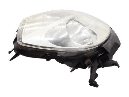 Right headlight RENAULT CLIO III (BR0/1, CR0/1) 1.5 dCi (BR17, CR17) | BP29402585C29 