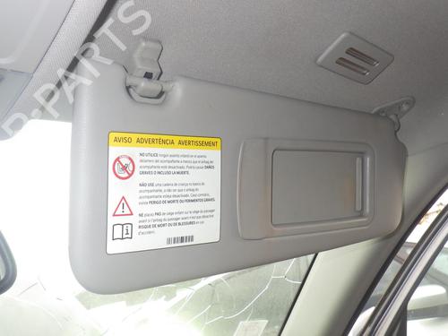 Right sun visor BMW X1 (E84) xDrive 18 d | BP29958734I2 - Image 2