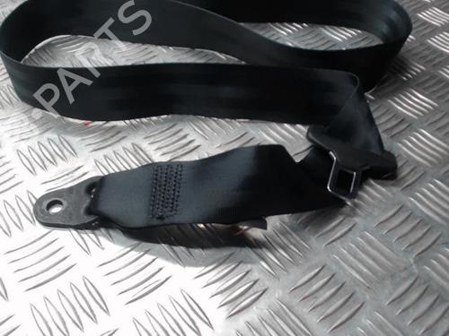 Rear right seatbelt DACIA SANDERO II 1.0 SCe 75 (B8JC, B8JD, B8NC) | BP24288739I28 - Image 2