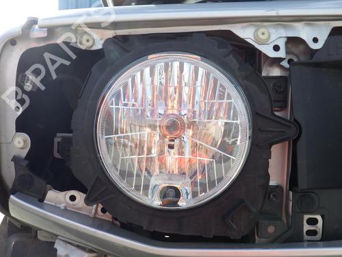 Used Right headlight SUZUKI JIMNY Closed Off-Road Vehicle (A6G) 1.5 AllGrip (JB74W, JB74V, A6G415) (102 hp) 32326621