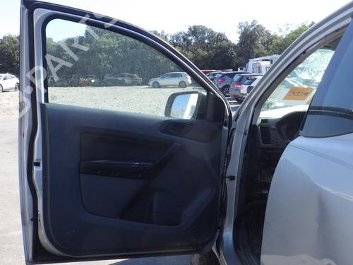 left-front-door-ford-ranger-tke-2011-38722646 main image