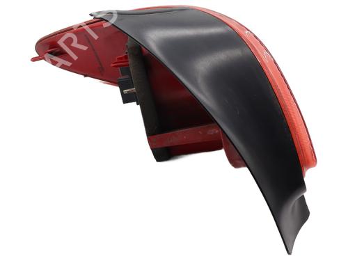 Right taillight PEUGEOT 206 Hatchback (2A/C) 1.4 HDi eco 70 | BP30882001C35