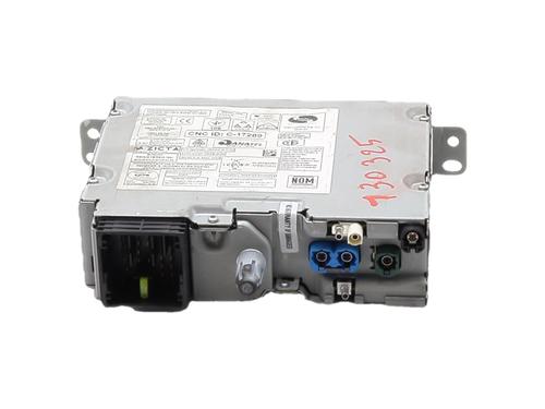 Used Radio Radio 37165693 37165693