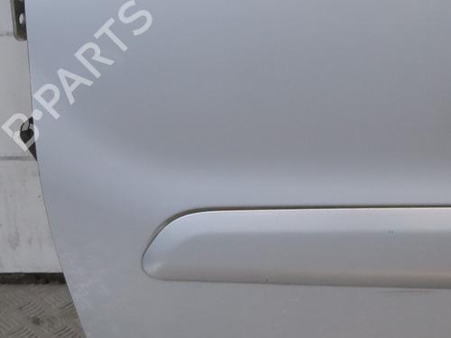 Left front door CITROËN BERLINGO MULTISPACE (B9) 1.6 HDi 90 | BP37261986C2  - Image 8