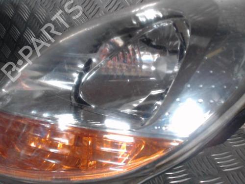 Left headlight RENAULT KANGOO Express (FC0/1_) 1.5 dCi (FC07, FC1R) | BP24289830C28  - Image 6