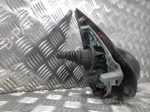 Left mirror PEUGEOT 206 Hatchback (2A/C) 1.1 i | BP24291612C26 