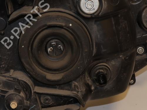 Left headlight MITSUBISHI MIRAGE / SPACE STAR VI Hatchback (A0_A) 1.0 (A05A) | BP24290416C28 - Image 3