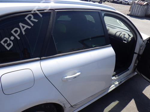 Right rear door AUDI A4 B8 Avant (8K5) 2.0 TDI | BP27279182C5 