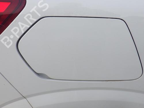 Used Fuel flap DACIA JOGGER (RK_) 1.0 TCe 100 ECO-G (RKMT) (101 hp) 31621433