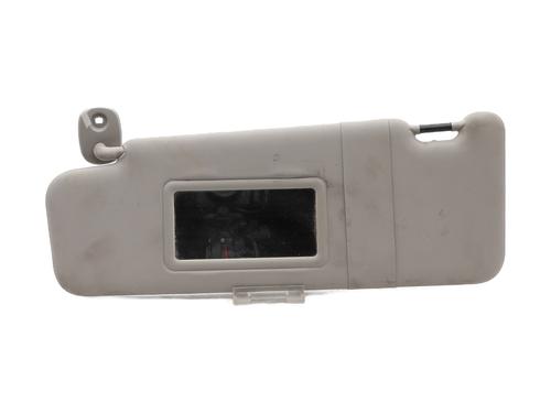 Used Left sun visor DACIA DUSTER (HS_) 1.5 dCi (109 hp) 30967745