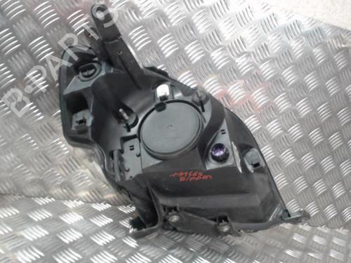 Left headlight PEUGEOT BIPPER (AA_) 1.4 HDi | BP24290608C28 - Image 4