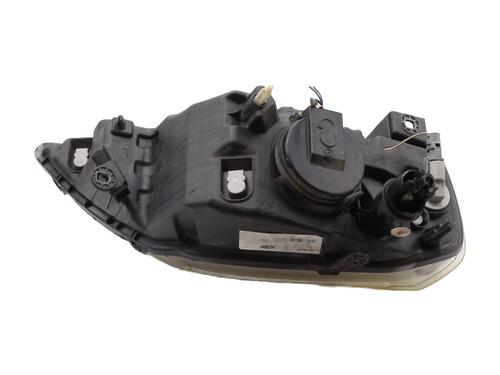 Left headlight DACIA LOGAN MCV (KS_) 1.5 dCi (KS0K) | BP31629986C28 