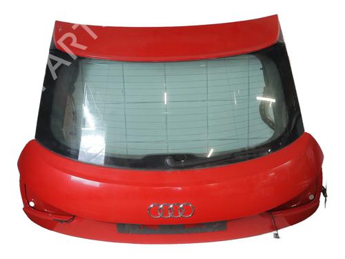 Used Tailgate AUDI A1 (8X1, 8XK) 1.6 TDI (90 hp) 30729580