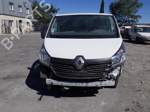 Tanklåg RENAULT TRAFIC III Van (FG_) 1.6 dCi 115 (FGMD) | BP24291342C131 - Image 18