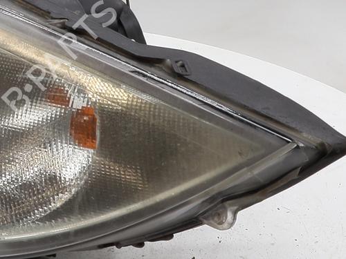 Used Left headlight Left headlight 37500008 37500008