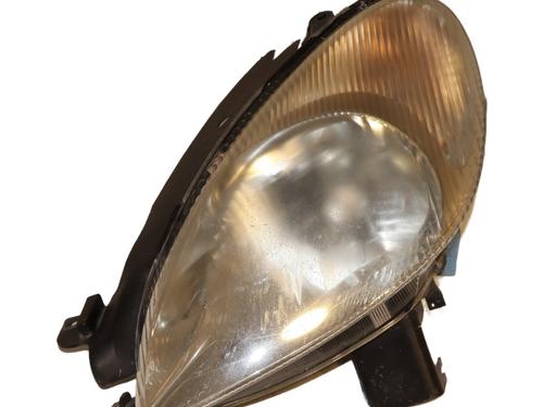 Used Left headlight CITROËN XSARA PICASSO (N68) 2.0 HDi (90 hp) 24290297