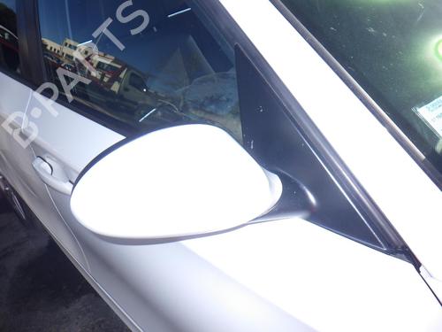 Used Right mirror BMW 1 (E87) 118 d (143 hp) 24289634