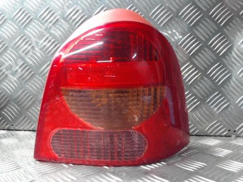 Right taillight RENAULT TWINGO I (C06_) 1.2 (C066, C068) | BP24289877C35 