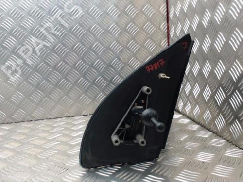Right mirror DAEWOO KALOS (KLAS) 1.4 | BP24291043C27 