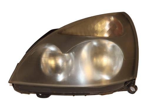 Faro izquierdo RENAULT CLIO II (BB_, CB_) 1.5 dCi (B/CB07) (65 hp) 24288541