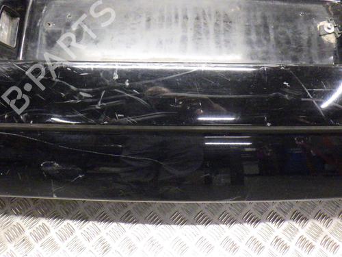Rear bumper VW NEW BEETLE (9C1, 1C1) 2.0 | BP24290511C8 
