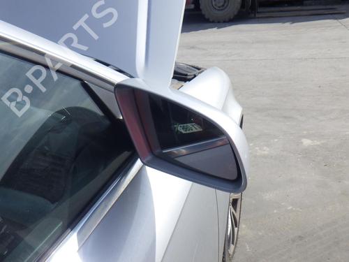 Right mirror AUDI A4 B7 Avant (8ED) 2.0 TDI | BP24288394C27 