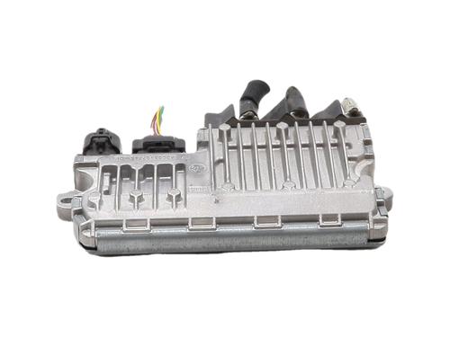 Control unit PEUGEOT EXPERT Van (V_) 2.0 BlueHDi 120 | BP38056153M11 - Image 2