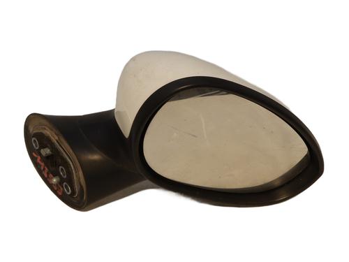 Used Right mirror FIAT 500 (312_) 1.2 (312AXA1A) (69 hp) 25141673
