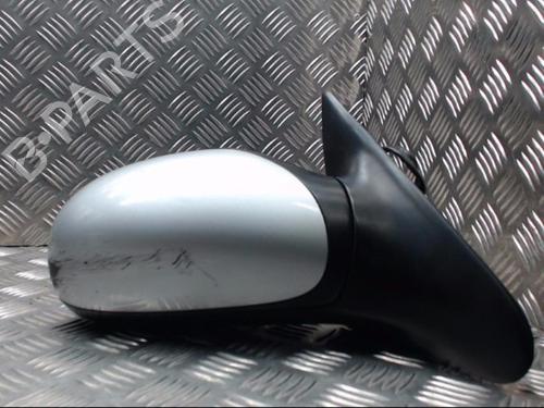 Right mirror PEUGEOT 406 (8B) 1.8 16V | BP24292267C27 